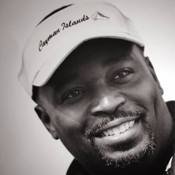 Meet your Posher, Kevin - Picture 1 of 1